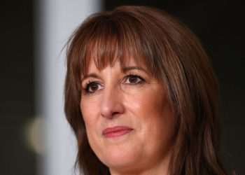 GMB star sparks backlash for defending Rachel Reeves: 'Horribly bullied' | TV & Radio | Showbiz & TV