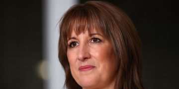 GMB star sparks backlash for defending Rachel Reeves: 'Horribly bullied' | TV & Radio | Showbiz & TV