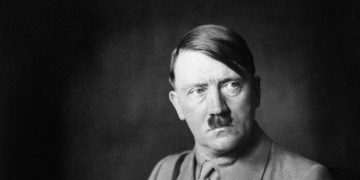 Hitler bombshell as Nazi dictator's sexual disorder revealed World | News