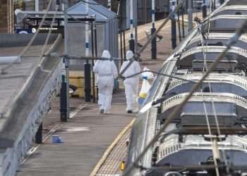 Huntingdon train stabbings: The 5 huge new pieces of information | UK | News