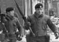 Labor is betraying our brave veterans of the Troubles Politics | News