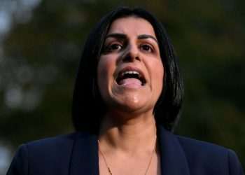 Labor plots Trump-style visa ban on 3 countries in migration row | UK | News