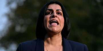 Labor plots Trump-style visa ban on 3 countries in migration row | UK | News