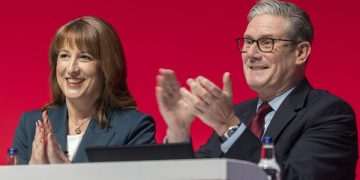 Majority of Britons want Starmer and Reeves to resign Politics | News