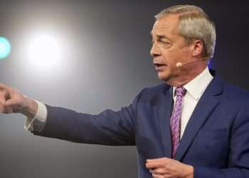 Nigel Farage LIVE: Reform UK leader makes huge statement in Wales | Politics | News