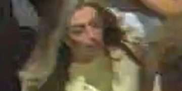 Police in CCTV appeal after 'unprovoked attack' leaves woman with hair torn out UK | News