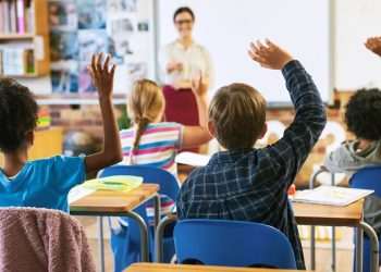 Teacher reports 6-year-old to police for 'touching her inappropriately' | World | News