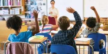 Teacher reports 6-year-old to police for 'touching her inappropriately' | World | News