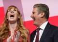 The reason why Angela Rayner could have the last laugh over plot to ou | Politics | News