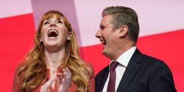 The reason why Angela Rayner could have the last laugh over plot to ou | Politics | News
