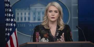 White House breaks silence on BBC Tim Davie resignation with just 2 word reaction | Politics | News