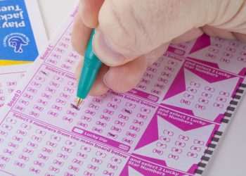 Winning Lotto numbers LIVE: National Lottery results on November 26 | UK | News