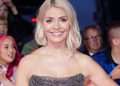 Holly Willoughby pleads guilty to driving offences after knocking man off bike