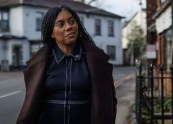 Kemi Badenoch to end free Motability free cars for people with ADHD | Politics | News