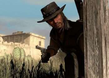 Red Dead Redemption Xbox upgrade isn’t free despite Rockstar saying it is