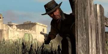 Red Dead Redemption Xbox upgrade isn’t free despite Rockstar saying it is