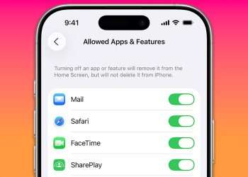Three important phone settings to keep your child safe – easiest parental controls to spot creeps & limit usage