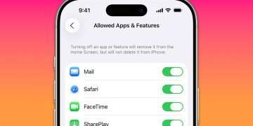 Three important phone settings to keep your child safe – easiest parental controls to spot creeps & limit usage