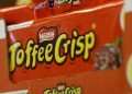 Toffee Crisp and Blue Riband can't be called chocolates any more as Nestle changes recipes UK | News