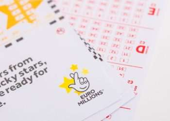 Winning Euromillions numbers LIVE: Full lottery results | UK | News