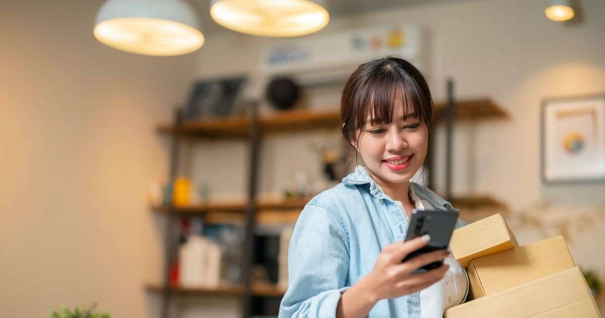 ‘I’m a tax accountant — Vinted users should know what happens after 30 sales’