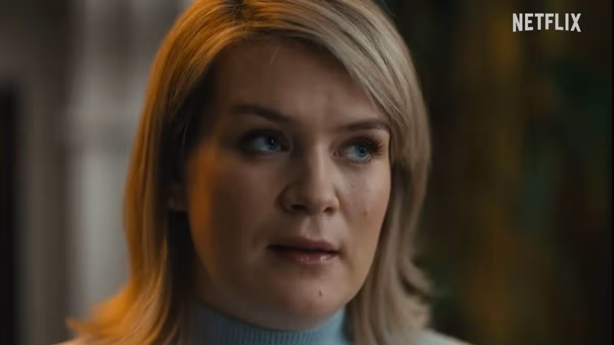 Netflix drops explosive trailer for unmissable crime doc as fans say same thing