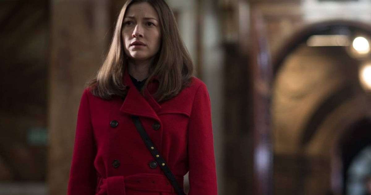 The Victim ending explained as ‘exceptional’ thriller soars into Netflix charts