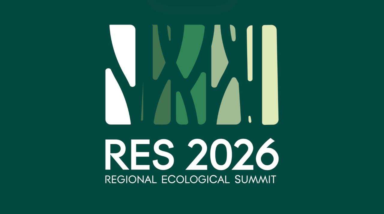 Media Accreditation Open for Regional Ecological Summit 2026 in Astana, Kazakhstan