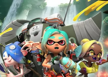 Splatoon Raiders spin-off for Switch 2 resurfaces with summer release date