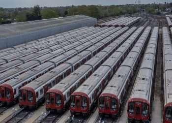 Tube stikes LIVE: London commuters face double misery as bus routes also to be disrupted | UK | News