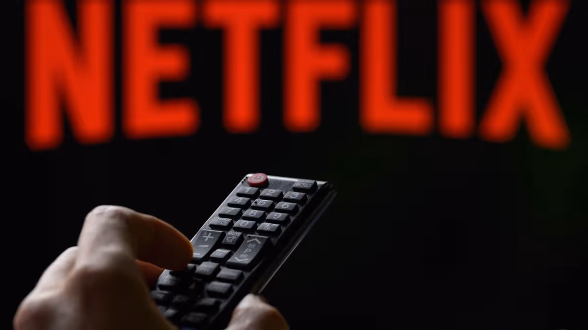 ‘Unpredictable’ crime show with 94% rating is streaming on Netflix