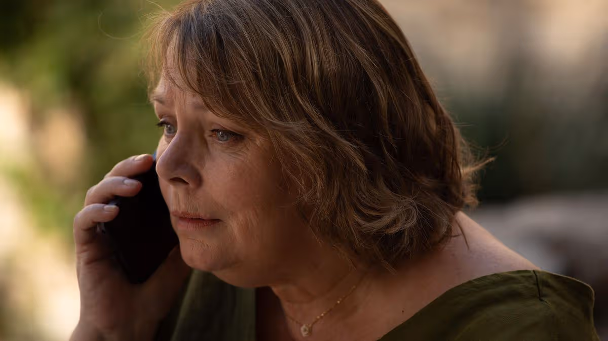 Who is in the first episode of Channel 5’s new drama Missed Call?