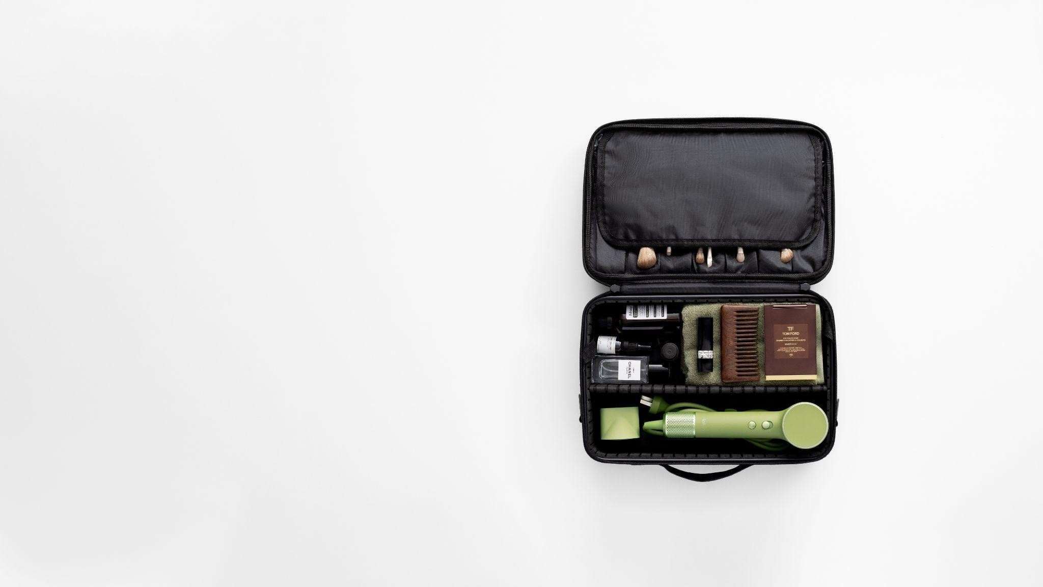 Why Every Traveler Is Switching to Mini Hair Dryers