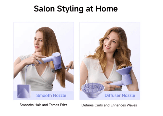 Why the Laifen Neo Special is a Spa-Grade Revolution for Your Specific Hair Texture Why the Laifen Neo Special is a Spa-Grade Revolution for Your Specific Hair Texture