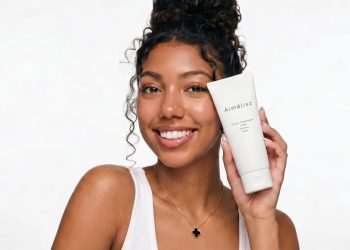 Aimelisz Launches Glow Cleanser as Gentle Skincare Continues to Grow in Popularity