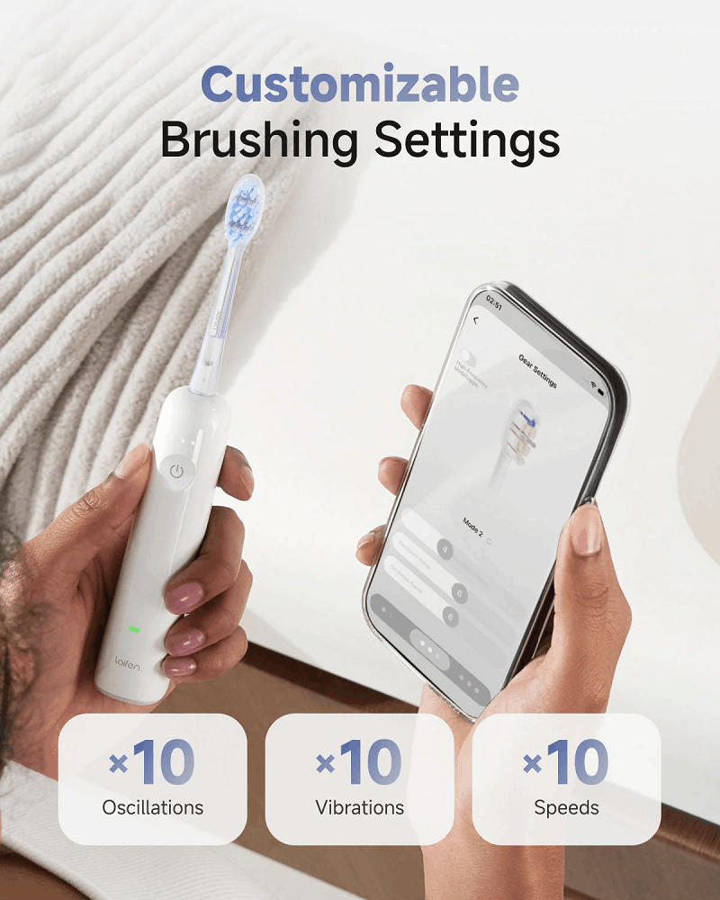 The Sonic Shift: Why High-Frequency Engineering is the New Frontier of Oral Hygiene