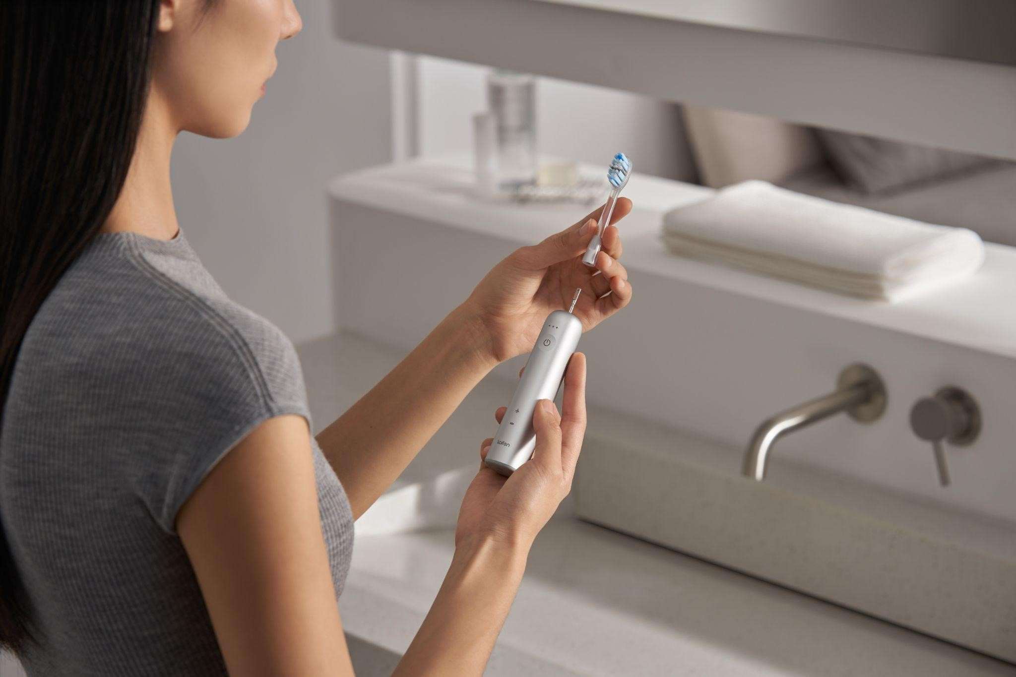 The Sonic Shift: Why High-Frequency Engineering is the New Frontier of Oral Hygiene