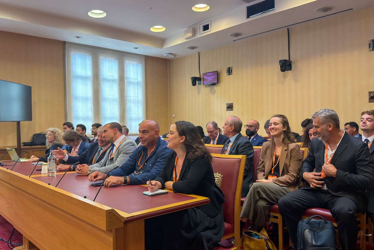 TRENDS at Westminster: Europe’s Muslim Brotherhood Networks Under Scrutiny TRENDS at Westminster: Europe’s Muslim Brotherhood Networks Under Scrutiny