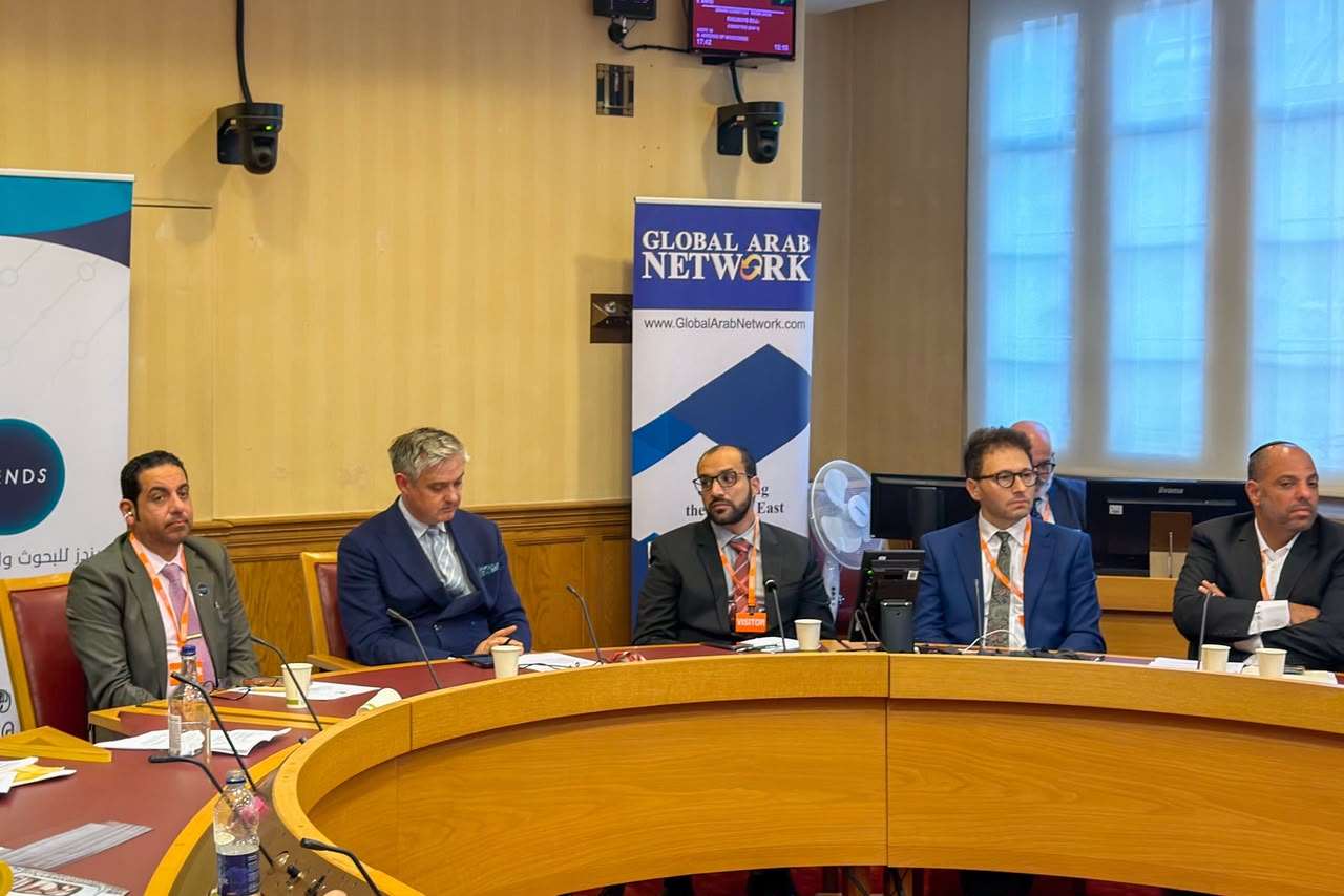 TRENDS at Westminster: Europe’s Muslim Brotherhood Networks Under Scrutiny