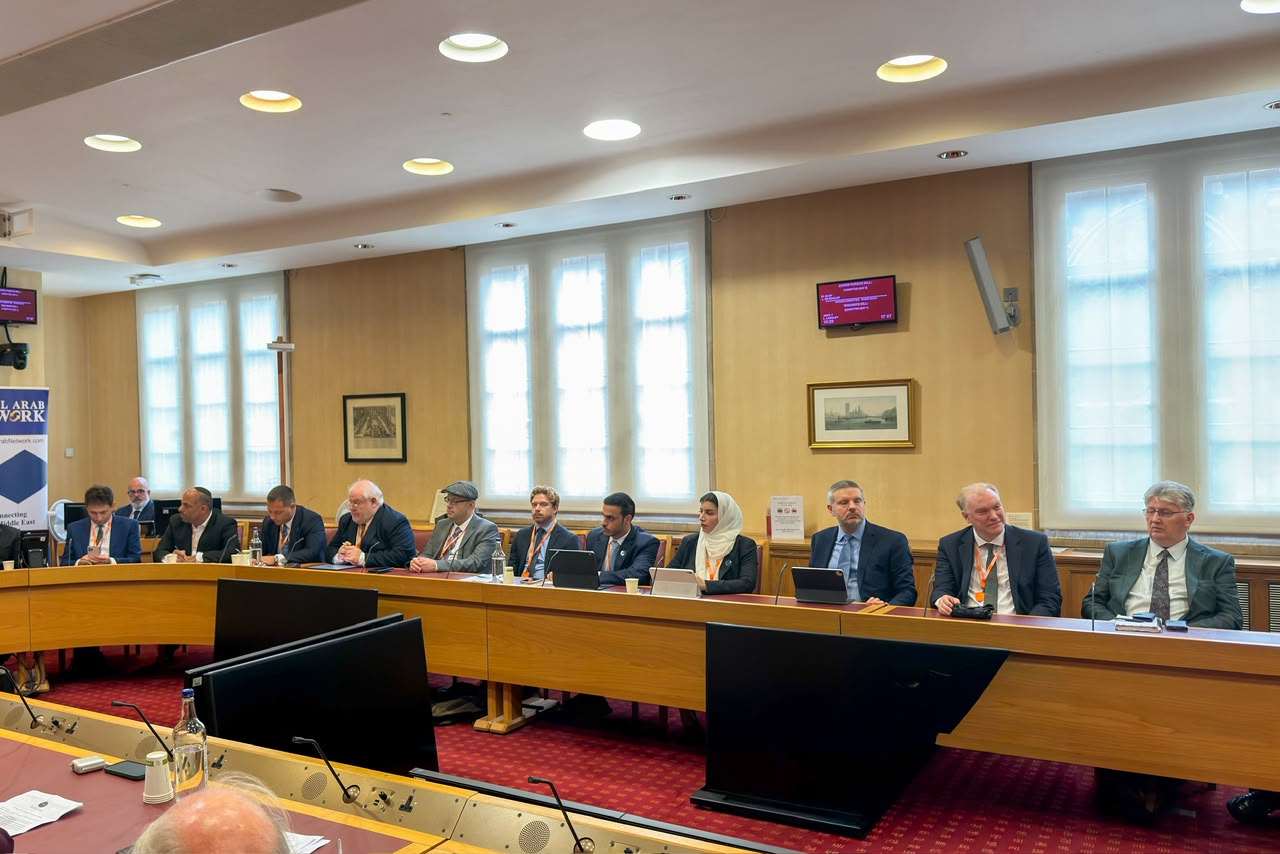 TRENDS at Westminster: Europe’s Muslim Brotherhood Networks Under Scrutiny TRENDS at Westminster: Europe’s Muslim Brotherhood Networks Under Scrutiny